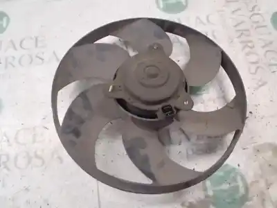 Piesă de schimb auto la mâna a doua electroventilator radiator pentru citroen ax * referințe oem iam   