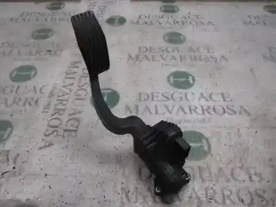 Peça sobressalente para automóvel em segunda mão PEDAL DO ACELERADOR por FIAT LINEA (110)  Referências OEM IAM 55702020  55702020