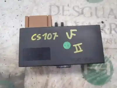 Tweedehands auto-onderdeel ELEKTRONISCHE MODULE voor FIAT LINEA (110)  OEM IAM-referenties 51897084  51805054