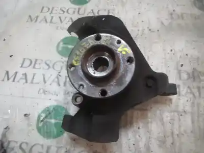 İkinci el araba yedek parçası ÖN SOL BAGLANTI için FIAT LINEA (110)  OEM IAM referansları 51785024  