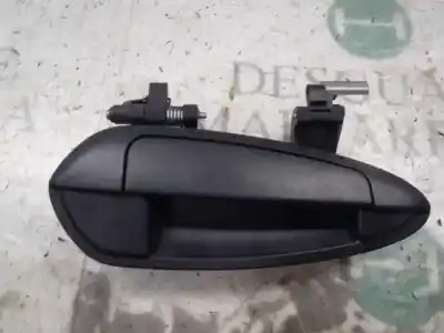 Second-hand car spare part EXTERIOR RIGHT REAR DOOR HANDLE for FIAT LINEA (110)  OEM IAM references 735499510  