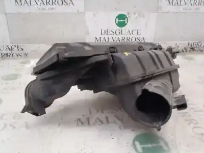 Peça sobressalente para automóvel em segunda mão filtro de ar por ford fiesta (cbk) ghia referências oem iam 