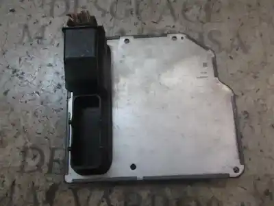 Second-hand car spare part ecu engine control for cadillac srx v6 elegance oem iam references 24240284 5wk33520ea 24233506