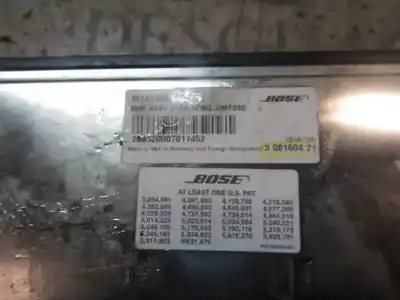 Автозапчасти б/у электронный модуль за cadillac srx v6 elegance ссылки oem iam 15231327 308160421 15141105