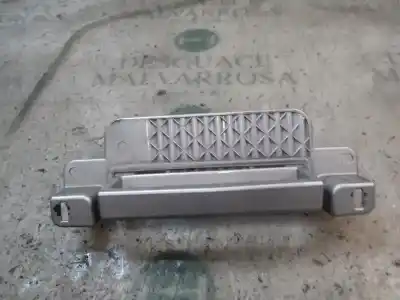 Автозапчасти б/у ручка ворот за cadillac srx v6 elegance ссылки oem iam 15898427