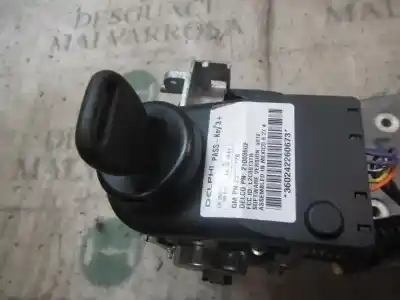 Автозапчастина б/у рульва колонка для cadillac srx v6 elegance посилання на oem iam 25773079  