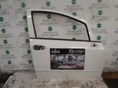 Piesă de schimb auto la mâna a doua USA DREAPTA FATÃ pentru FIAT LINEA (110)  Referințe OEM IAM 51969863  