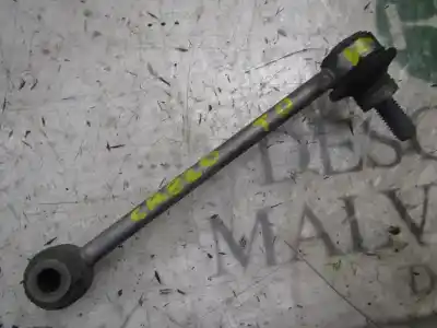 Peça sobressalente para automóvel em segunda mão braço oscilante suspensão traseiro direito por bmw serie 1 berlina (e81/e87) 118d referências oem iam 33556764428