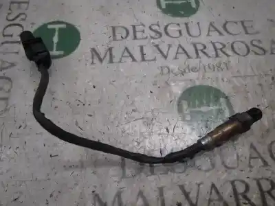 İkinci el araba yedek parçası LAMBDA PROBU için BMW SERIE 1 BERLINA (E81/E87)  OEM IAM referansları 13627804369 0281004079 7804369