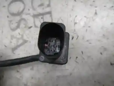 Second-hand car spare part lambda probe for bmw serie 1 berlina (e81/e87) 118d oem iam references 13627804369 0281004079 7804369