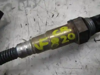 Second-hand car spare part lambda probe for bmw serie 1 berlina (e81/e87) 118d oem iam references 13627804369 0281004079 7804369