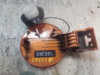 Second-hand car spare part fuel cap for kia picanto 1.1 crdi ex oem iam references 6951007010