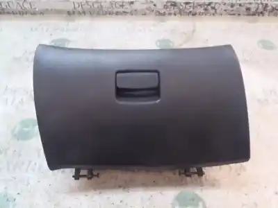 Second-hand car spare part glove compartment for kia picanto 1.1 crdi ex oem iam references 8451007300eq