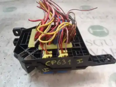 Second-hand car spare part fuse box unit for kia picanto 1.1 crdi ex oem iam references  200801230068 200801230068