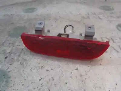 Second-hand car spare part center tailgate light for kia picanto 1.1 crdi ex oem iam references 9275007000