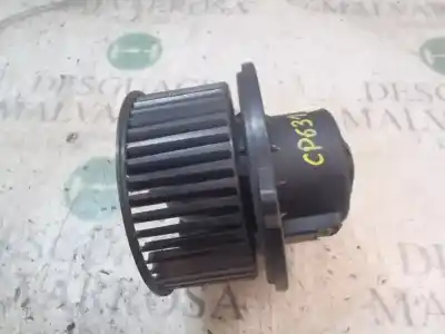 Second-hand car spare part heater blower motor for kia picanto 1.1 crdi ex oem iam references 9711307000