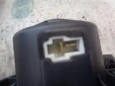 Peça sobressalente para automóvel em segunda mão motor de sofagem por kia picanto 1.1 crdi ex referências oem iam 9711307000 f00s330024 f00s330024