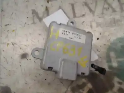 Second-hand car spare part electronic module for kia picanto 1.1 crdi ex oem iam references 