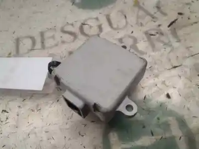 Pezzo di ricambio per auto di seconda mano modulo elettronico per kia picanto 1.1 crdi ex riferimenti oem iam   