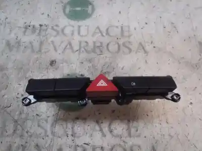 Second-hand car spare part hazard warning lights for kia picanto 1.1 crdi ex oem iam references 9379007500