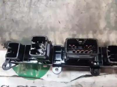 Peça sobressalente para automóvel em segunda mão interruptor 4 piscas - emergência por kia picanto 1.1 crdi ex referências oem iam 9379007500  