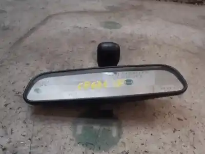 Second-hand car spare part interior rearview mirror for kia picanto 1.1 crdi ex oem iam references 8510127000