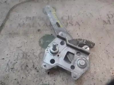 Second-hand car spare part rear right window regulator for kia picanto 1.1 crdi ex oem iam references 8340207000