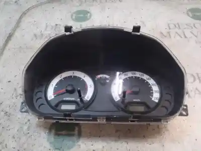 Second-hand car spare part dashboard for kia picanto 1.1 crdi ex oem iam references 9401307330