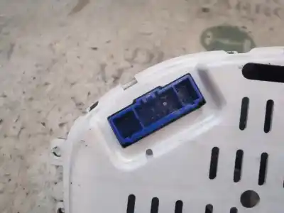 Peça sobressalente para automóvel em segunda mão quadrante por kia picanto 1.1 crdi ex referências oem iam 9401307330 20080125 9401307330