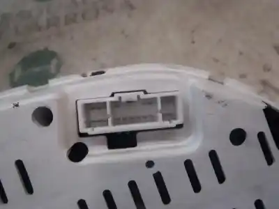 Peça sobressalente para automóvel em segunda mão quadrante por kia picanto 1.1 crdi ex referências oem iam 9401307330 20080125 9401307330