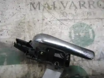 Pezzo di ricambio per auto di seconda mano maniglia interna anteriore sinistra per alfa romeo 166 2.4 jtd cat riferimenti oem iam 
