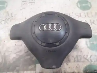 Автозапчастина б/у передня ліва подушка безопасности для audi a3 (8l) 1.9 tdi ambiente посилання на oem iam 8l0880201caq4