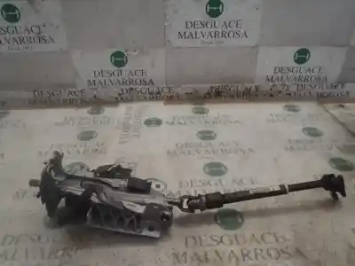 Peça sobressalente para automóvel em segunda mão coluna de direcção por citroen c4 berlina collection referências oem iam 