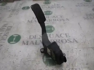 Peça sobressalente para automóvel em segunda mão POTENCIÔMETRO por TOYOTA YARIS (KSP9/SCP9/NLP9)  Referências OEM IAM 781100D010 48781660989 781100D010