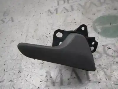 Автозапчастина б/у усередині передня права ручка для MERCEDES-BENZ SPRINTERII CAJA CERRADA (DESDE 01.06) 209/211/213/215  CDI (906.611/613) Посилання на OEM IAM A90676002617J69  