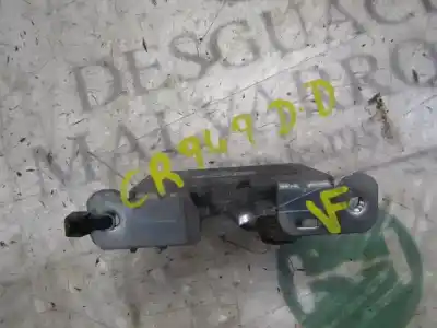 Автозапчастина б/у замок капота для mini mini (r56) cooper d посилання на oem iam 51232753419  