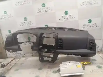 Автозапчасти б/у панель приборов за cadillac srx v6 elegance ссылки oem iam 25769947