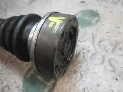 Автозапчасти б/у правый привод за audi a3 (8l) 1.8 20v turbo ссылки oem iam   