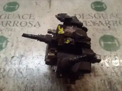 Peça sobressalente para automóvel em segunda mão Bomba De Injeção por CITROEN C2 (JM_) 1.4 HDi Referências OEM IAM   