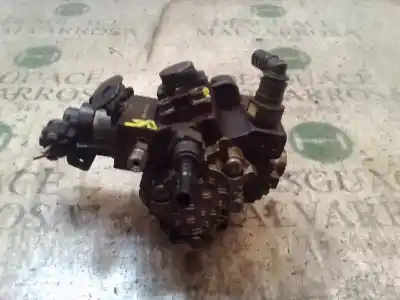 Peça sobressalente para automóvel em segunda mão bomba de injeção por citroen c2 (jm_) 1.4 hdi referências oem iam   