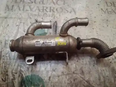 Pièce détachée automobile d'occasion refroidisseur vanne egr pour peugeot boxer combi (rs3200) (320) (->´02) 2.0 hdi cat références oem iam   