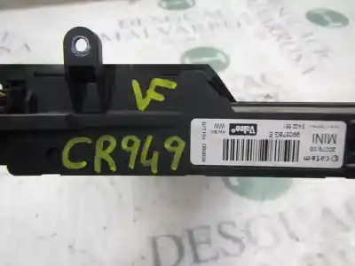 Автозапчасти б/у сопротивление нагреву за mini mini (r56) cooper d ссылки oem iam 64113422661  990378g