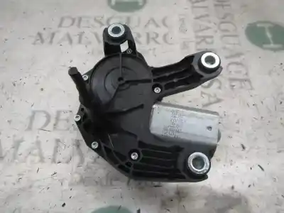 Автозапчастина б/у двигатель заднього склоочисника для mini mini (r56) cooper d посилання на oem iam 67636932013