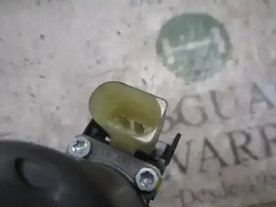 Pezzo di ricambio per auto di seconda mano motore alzacristalli anteriore sinistro per mini mini (r56) cooper d riferimenti oem iam 67622755853 0130822374 2753721