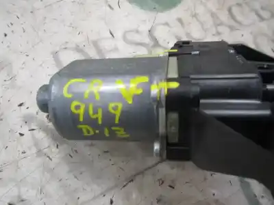 Pezzo di ricambio per auto di seconda mano motore alzacristalli anteriore sinistro per mini mini (r56) cooper d riferimenti oem iam 67622755853 0130822374 2753721