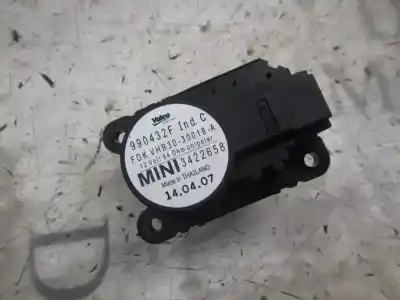 Автозапчастина б/у електронний модуль для mini mini (r56) cooper d посилання на oem iam 64113422659