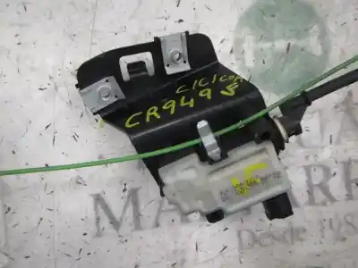 Автозапчасти б/у ЭЛЕКТРОННЫЙ МОДУЛЬ за MINI MINI (R56)  ссылки OEM IAM 67116985880  