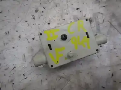 Автозапчастина б/у електронний модуль для mini mini (r56) cooper d посилання на oem iam 65246990090