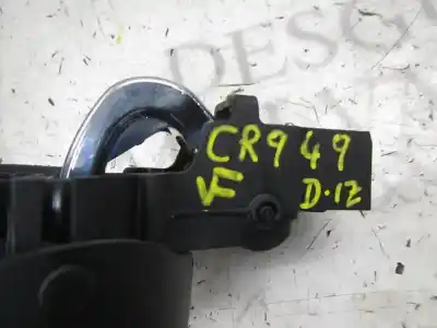 Second-hand car spare part interior left front handle for mini mini (r56) cooper d oem iam references 51212753717  