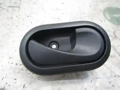 Gebrauchtes Autoersatzteil innerer hinterer rechter griff zum dacia lodgy 1.5 dci diesel fap cat oem-iam-referenzen 806701730r  